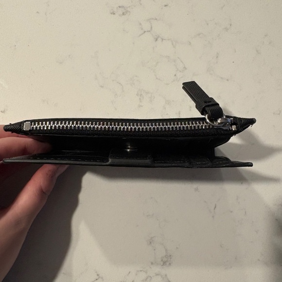 DKNY card holder wallet - Picture 3 of 5